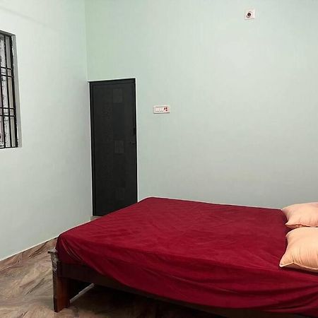 Kr Homestay Tiruvannāmalai Exteriér fotografie